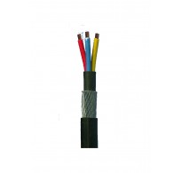 3 CORE X 10.00 SQ,MM COPPER ARMOURED CABLE-POLYCAB